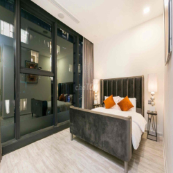 Cho Thuê Căn Hộ 3PN 107m2 Feliz En Vista Q2