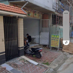 Cho thuê kho đường số Trần Trọng Cung Quận 7