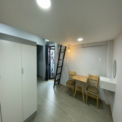 Duplex ban côn rộng cho nuôi pet. 5p ra đến vòng xoay 3/2,free xe