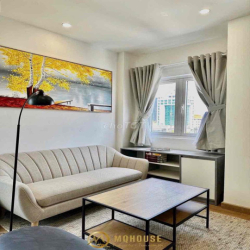 CHO THUÊ CĂN HỘ CAO CẤP NGAY KHU SÂN BAY - GẦN CV GIA ĐỊNH 🛫