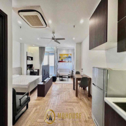 CHO THUÊ CĂN HỘ CAO CẤP NGAY KHU SÂN BAY - GẦN CV GIA ĐỊNH 🛫