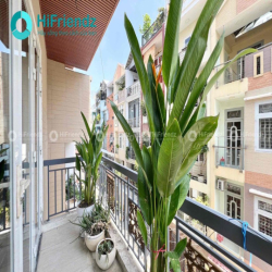 CHO THUÊ 2 PHÒNG NGỦ - 1 PHÒNG NGỦ NGAY CÔNG VIÊN GIA ĐỊNH - SÂN BAY