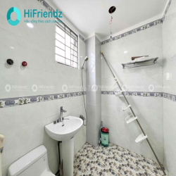 CHO THUÊ 2 PHÒNG NGỦ - 1 PHÒNG NGỦ NGAY CÔNG VIÊN GIA ĐỊNH - SÂN BAY