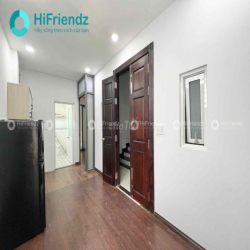 CHO THUÊ 2 PHÒNG NGỦ - 1 PHÒNG NGỦ NGAY CÔNG VIÊN GIA ĐỊNH - SÂN BAY