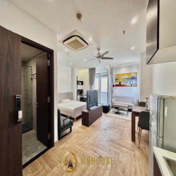 CHO THUÊ CĂN HỘ CAO CẤP NGAY KHU SÂN BAY - GẦN CV GIA ĐỊNH 🛫