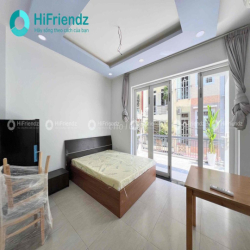 CHO THUÊ 2 PHÒNG NGỦ - 1 PHÒNG NGỦ NGAY CÔNG VIÊN GIA ĐỊNH - SÂN BAY