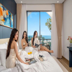 CHO THUÊ VILLA ĐẲNG CẤP TẠI ĐÀ NẴNG – HỒ BƠI RIÊNG – GIÁ 380TR/THÁNG