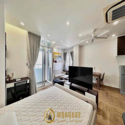 CHO THUÊ CĂN HỘ CAO CẤP NGAY KHU SÂN BAY - GẦN CV GIA ĐỊNH 🛫