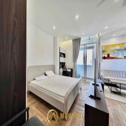 CHO THUÊ CĂN HỘ CAO CẤP NGAY KHU SÂN BAY - GẦN CV GIA ĐỊNH 🛫