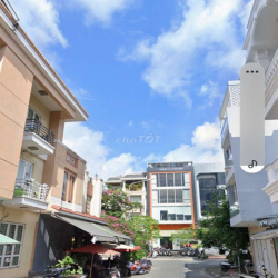 Cho thuê kho đường số Trần Trọng Cung Quận 7