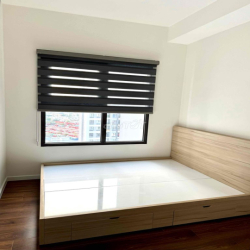 Chính chủ cho thuê căn hộ Privia 2 phòng ngủ full nội thất tầng cao