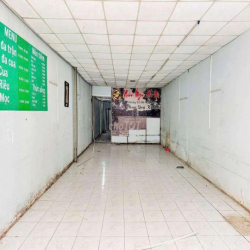 Cho thuê kho đường số Trần Trọng Cung Quận 7