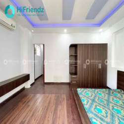 CHO THUÊ 2 PHÒNG NGỦ - 1 PHÒNG NGỦ NGAY CÔNG VIÊN GIA ĐỊNH - SÂN BAY