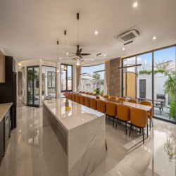 CHO THUÊ VILLA ĐẲNG CẤP TẠI ĐÀ NẴNG – HỒ BƠI RIÊNG – GIÁ 380TR/THÁNG