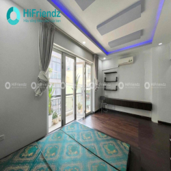 CHO THUÊ 2 PHÒNG NGỦ - 1 PHÒNG NGỦ NGAY CÔNG VIÊN GIA ĐỊNH - SÂN BAY