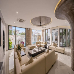 CHO THUÊ VILLA ĐẲNG CẤP TẠI ĐÀ NẴNG – HỒ BƠI RIÊNG – GIÁ 380TR/THÁNG