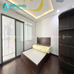 CHO THUÊ 2 PHÒNG NGỦ - 1 PHÒNG NGỦ NGAY CÔNG VIÊN GIA ĐỊNH - SÂN BAY