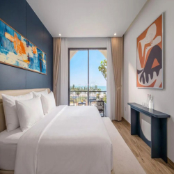 CHO THUÊ VILLA ĐẲNG CẤP TẠI ĐÀ NẴNG – HỒ BƠI RIÊNG – GIÁ 380TR/THÁNG