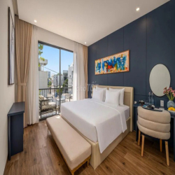 CHO THUÊ VILLA ĐẲNG CẤP TẠI ĐÀ NẴNG – HỒ BƠI RIÊNG – GIÁ 380TR/THÁNG