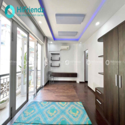 CHO THUÊ 2 PHÒNG NGỦ - 1 PHÒNG NGỦ NGAY CÔNG VIÊN GIA ĐỊNH - SÂN BAY