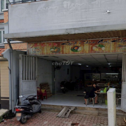 Cho thuê kho đường số Trần Trọng Cung Quận 7