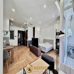 CHO THUÊ CĂN HỘ CAO CẤP NGAY KHU SÂN BAY - GẦN CV GIA ĐỊNH 🛫