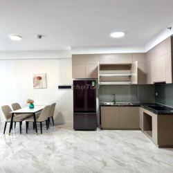 Chính chủ cho thuê căn hộ Privia 2 phòng ngủ full nội thất tầng cao