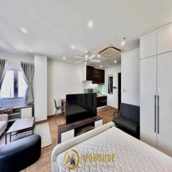 CHO THUÊ CĂN HỘ CAO CẤP NGAY KHU SÂN BAY - GẦN CV GIA ĐỊNH 🛫