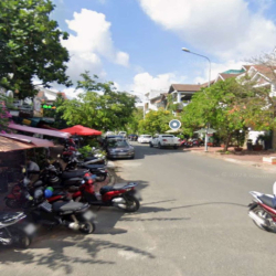 Cho thuê kho đường số Trần Trọng Cung Quận 7