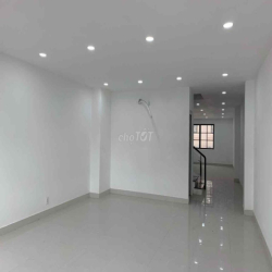 🐳★ Mặt tiền PHAN VĂN TRỊ (5x20m) ¥ CITYLAND LOTTE