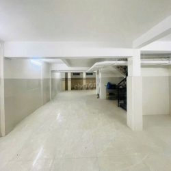 CHO THUÊ VILLA ĐƯỜNG CỬU LONG, P2, TÂN BÌNH - 8x25M 