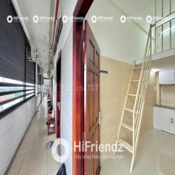 🎉PHÒNG TRỌ GÁC CAO_2🍠7_TÊN LỬA, BÌNH TÂN_GẦN AEON MALL