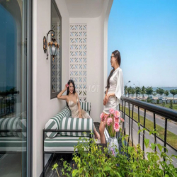 CHO THUÊ VILLA ĐẲNG CẤP TẠI ĐÀ NẴNG – HỒ BƠI RIÊNG – GIÁ 380TR/THÁNG