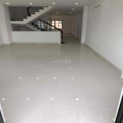 🐳★ Mặt tiền PHAN VĂN TRỊ (5x20m) ¥ CITYLAND LOTTE