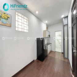 CHO THUÊ 2 PHÒNG NGỦ - 1 PHÒNG NGỦ NGAY CÔNG VIÊN GIA ĐỊNH - SÂN BAY