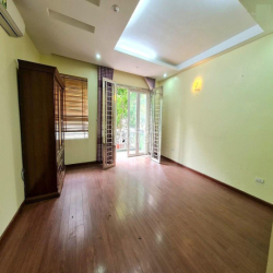 Cho thuê nhà LK đường Trung Yên 11 - diện tích 85m2 x 4 tầng, 30 triệu