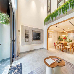 CHO THUÊ MINI VILLA HIỆN ĐẠI CÓ HỒ BƠI & JACUZZI – GẦN BIỂN MÂN THÁI