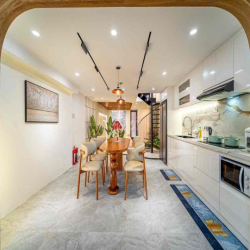 CHO THUÊ MINI VILLA HIỆN ĐẠI CÓ HỒ BƠI & JACUZZI – GẦN BIỂN MÂN THÁI