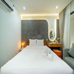 CHO THUÊ MINI VILLA HIỆN ĐẠI CÓ HỒ BƠI & JACUZZI – GẦN BIỂN MÂN THÁI