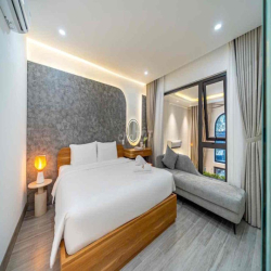 CHO THUÊ MINI VILLA HIỆN ĐẠI CÓ HỒ BƠI & JACUZZI – GẦN BIỂN MÂN THÁI