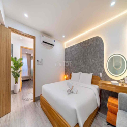 CHO THUÊ MINI VILLA HIỆN ĐẠI CÓ HỒ BƠI & JACUZZI – GẦN BIỂN MÂN THÁI