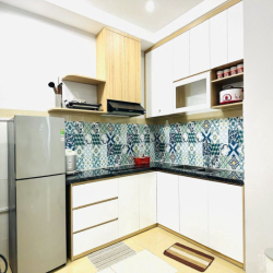 Cho thuê căn hộ du lịch view biển Bãi Sau Vũng Tàu