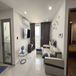 Happy One Central.  căn 1 phòng ngủ. full nội thất 