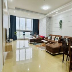 Cho thuê căn hộ du lịch view biển Bãi Sau Vũng Tàu