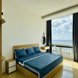 Cho thuê căn hộ du lịch view biển Bãi Sau Vũng Tàu