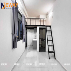 DUPLEX BAN CÔNG NGAY NGÃ 4 BỐN XÃ
