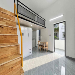 💥Trống Sẵn 1 Căn DUPLEX Ở An Khánh , Gần Cầu SG, FULL Nội Thất 💥