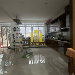 VILLA HẦM 2 LẦU 4 PHÒNG GIÁ 35 TRIỆU 