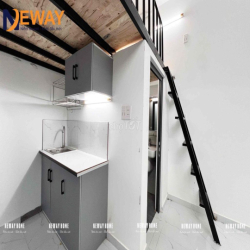 DUPLEX BAN CÔNG NGAY NGÃ 4 BỐN XÃ