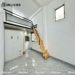 💥Trống Sẵn 1 Căn DUPLEX Ở An Khánh , Gần Cầu SG, FULL Nội Thất 💥